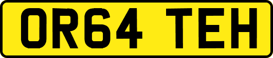 OR64TEH