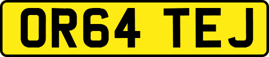 OR64TEJ