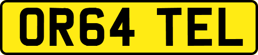 OR64TEL