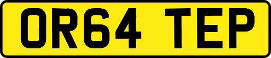 OR64TEP