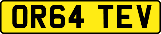 OR64TEV