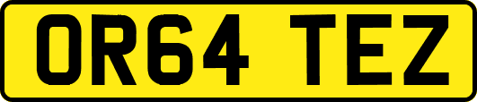 OR64TEZ