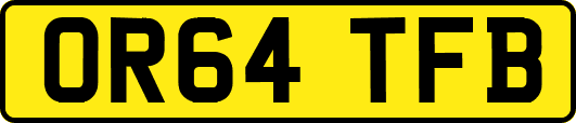 OR64TFB