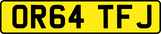 OR64TFJ