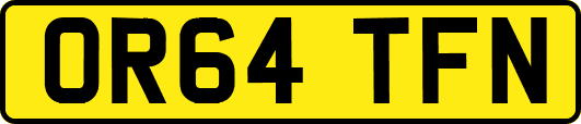 OR64TFN