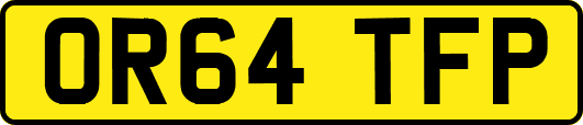 OR64TFP