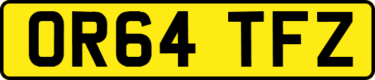 OR64TFZ