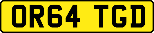 OR64TGD
