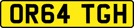 OR64TGH