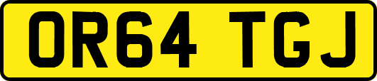 OR64TGJ