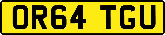OR64TGU