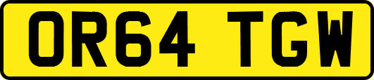 OR64TGW