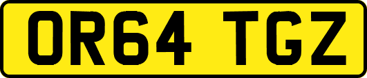 OR64TGZ