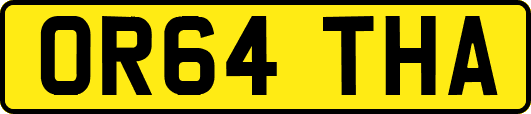 OR64THA