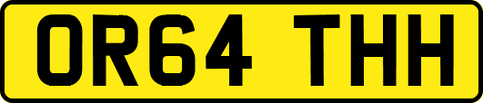 OR64THH