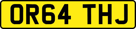 OR64THJ