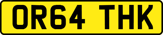 OR64THK