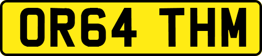 OR64THM