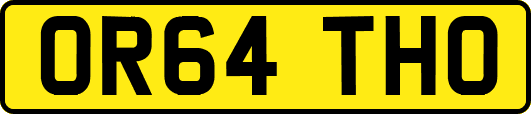 OR64THO