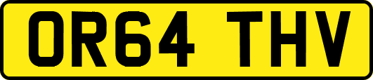 OR64THV