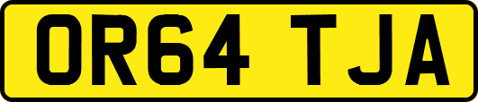 OR64TJA
