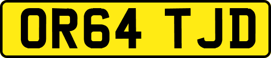 OR64TJD