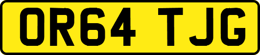 OR64TJG