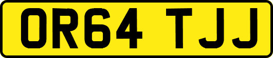 OR64TJJ