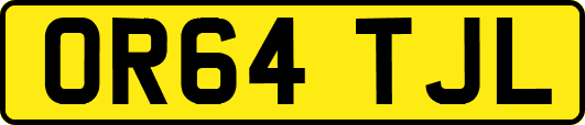 OR64TJL