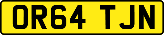 OR64TJN