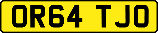 OR64TJO