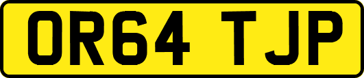 OR64TJP
