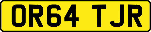 OR64TJR