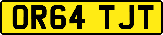 OR64TJT