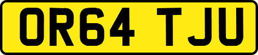OR64TJU