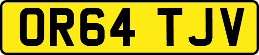 OR64TJV