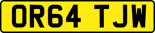 OR64TJW