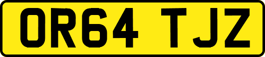 OR64TJZ