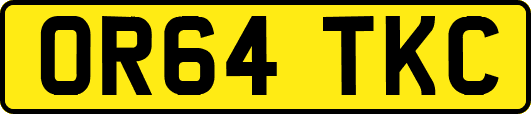 OR64TKC
