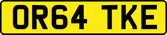 OR64TKE