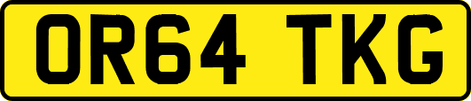 OR64TKG