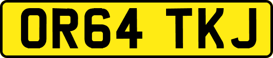 OR64TKJ