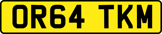 OR64TKM