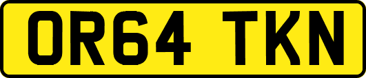 OR64TKN