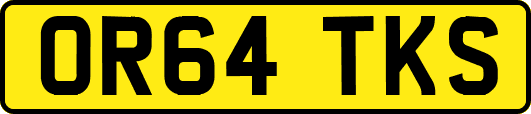 OR64TKS