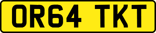 OR64TKT