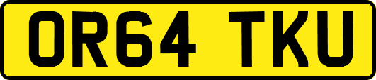 OR64TKU