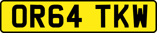 OR64TKW