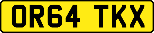 OR64TKX