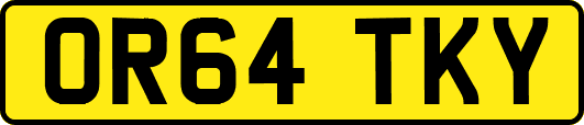 OR64TKY